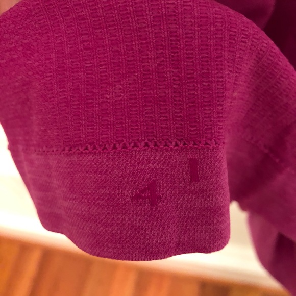 Lululemon Seamlessly Covered Tank - Picture 13 of 14